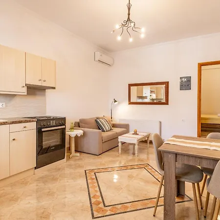 Dom wakacyjny House For Two!!