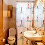בית נופש House For Two!! Angairiá