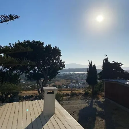 House For Two!! בית נופש Angairiá