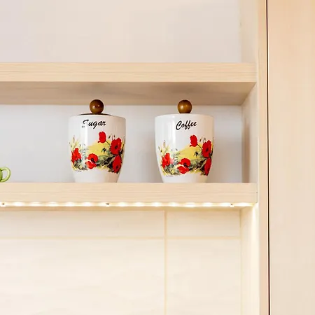 בית נופש House For Two!!