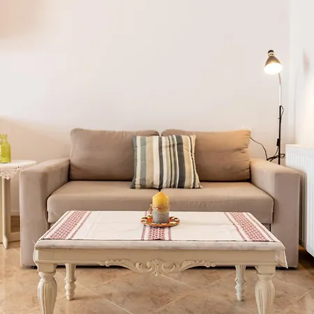 בית נופש House For Two!! *