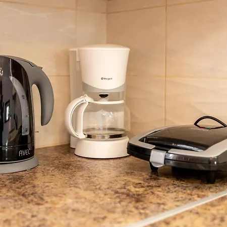 בית נופש House For Two!!