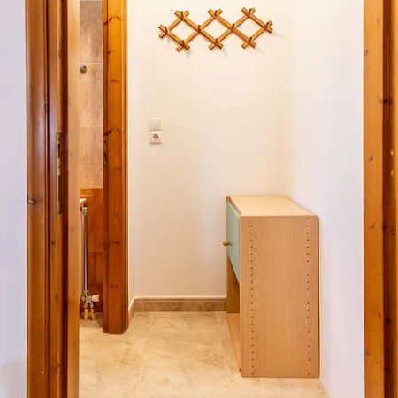 House For Two!! בית נופש