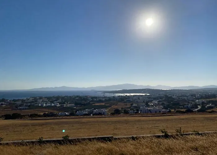 Vakantiehuis House For Two!! Angairiá