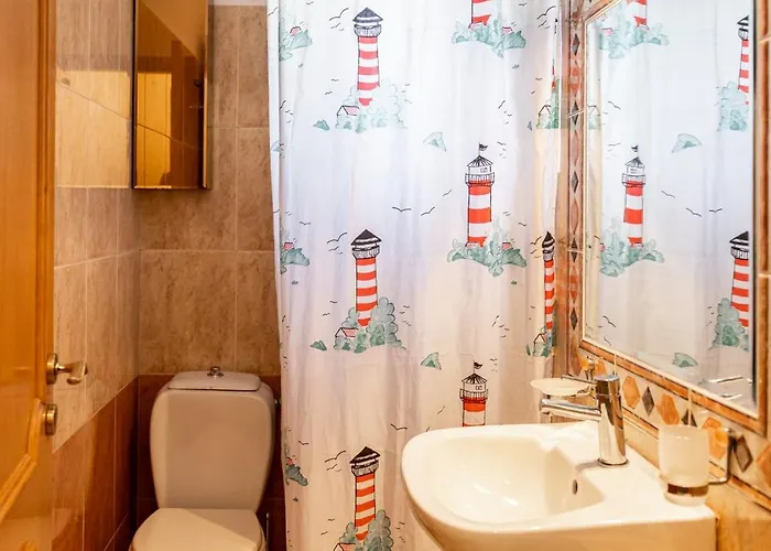 Vakantiehuis House For Two!! Angairiá