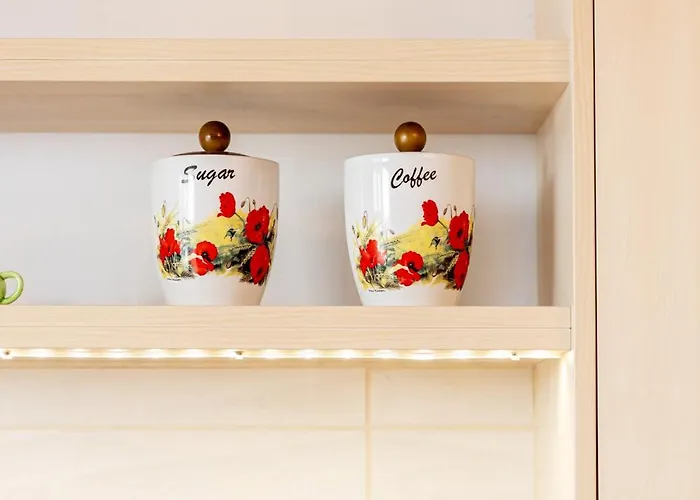 Vakantiehuis House For Two!!