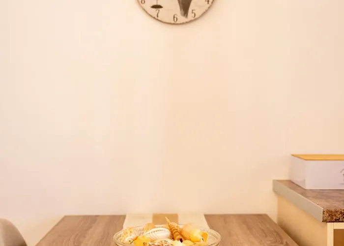 House For Two!! Vakantiehuis Angairiá