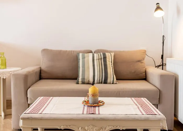 Vakantiehuis House For Two!! *