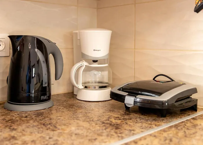 Vakantiehuis House For Two!!