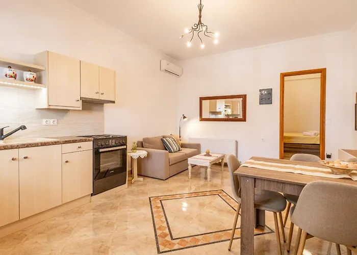 Vakantiehuis House For Two!!