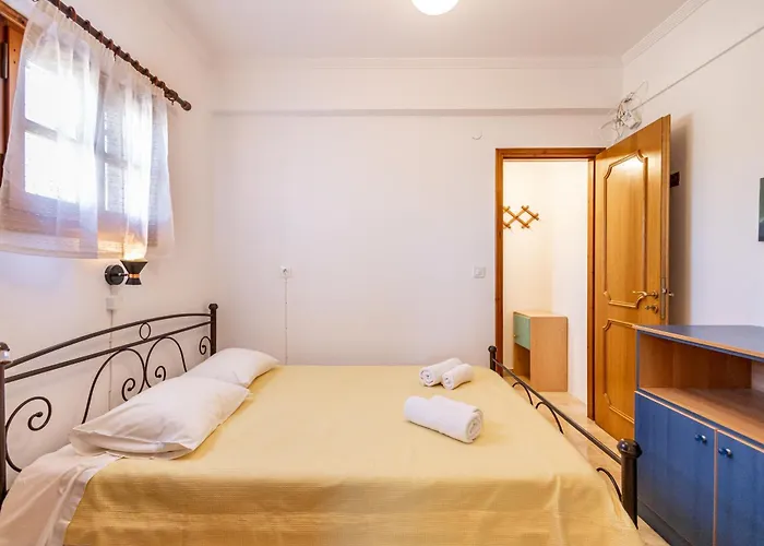 House For Two!! Vakantiehuis *