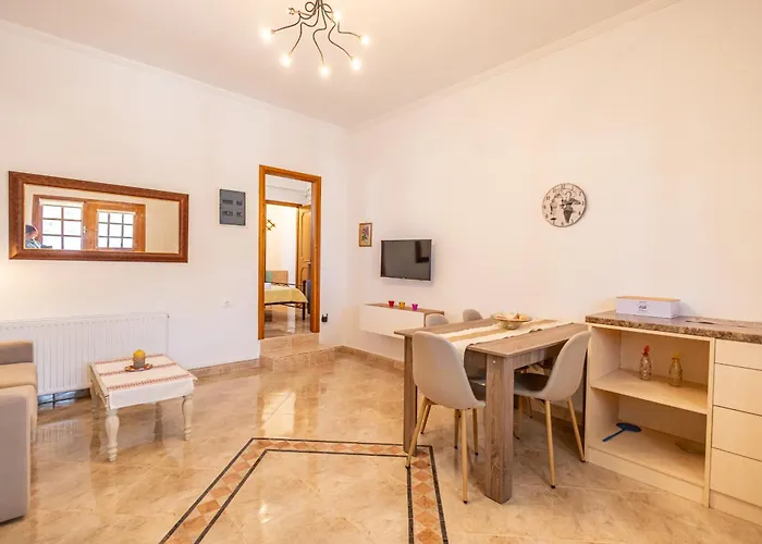 Vakantiehuis House For Two!!